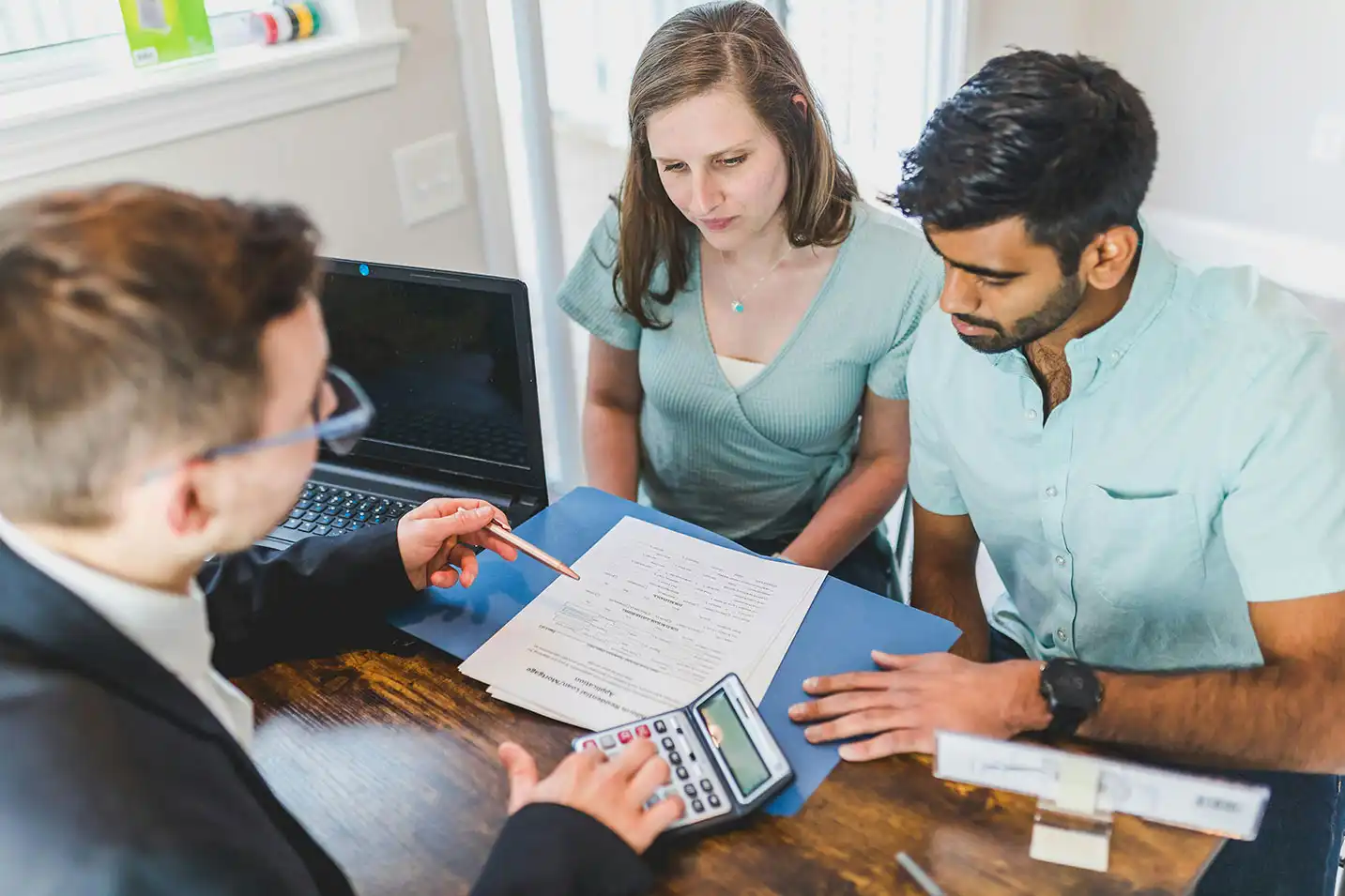 Property Management